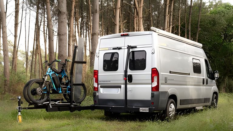 Porte équipements SKEP