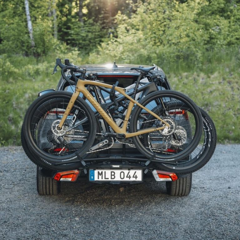 Thule Elite Van XT