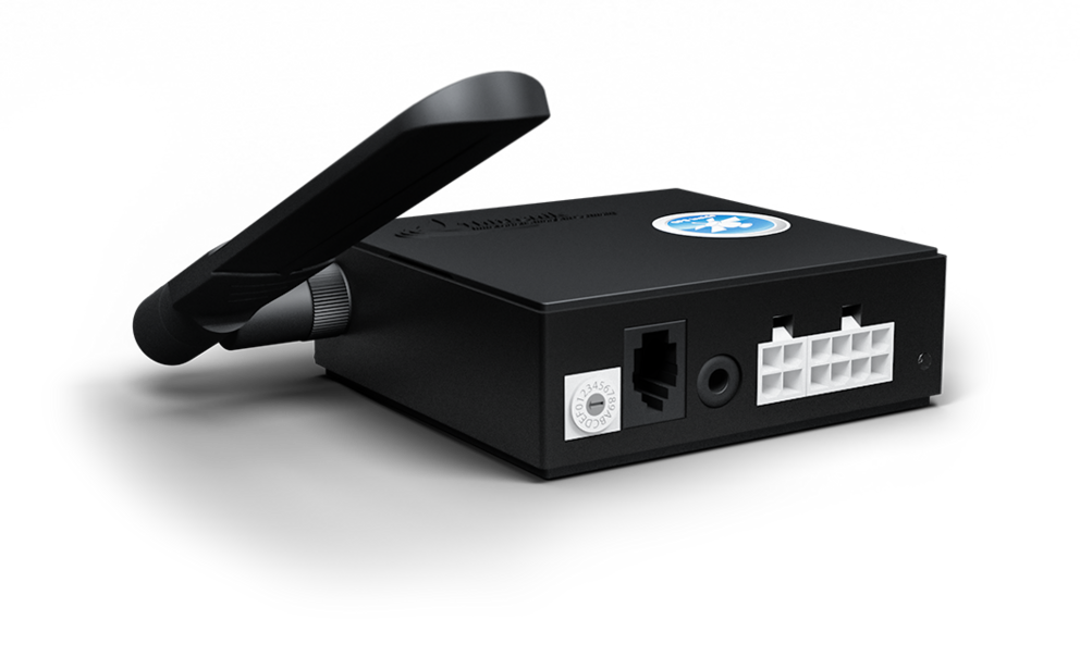 Module de localisation GPS Thitronik Pro-Finder pour van aménagé