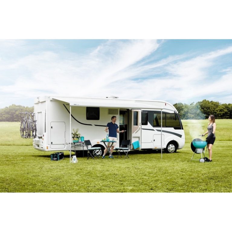 thule omnistor 5200