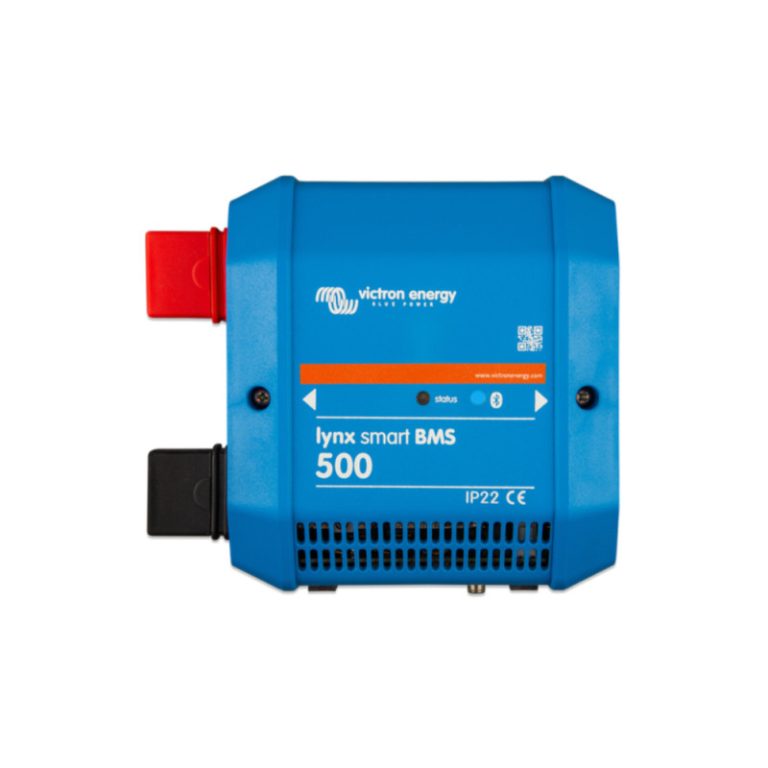 Victron Lynx Smart BMS