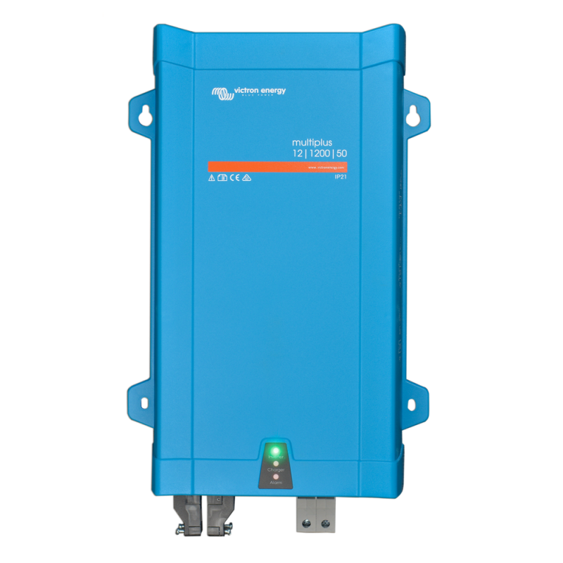 Convertisseur-chargeur Victron MultiPlus 230 V pour van aménagé