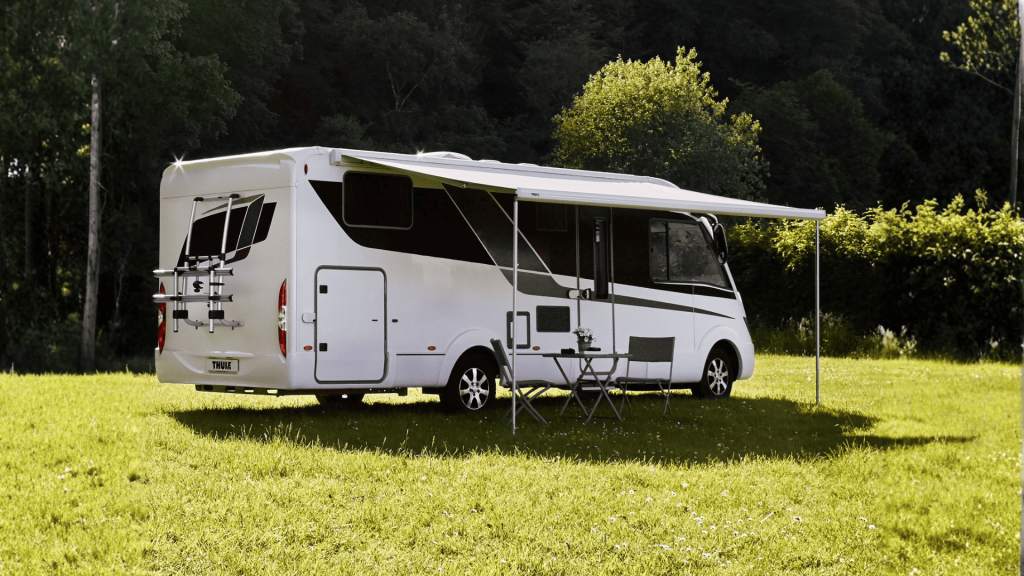 Store Thule 5200